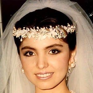 Yasmine Pahlavi