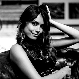 Yasmine Ravel