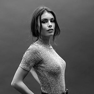 Yasmine Ravel