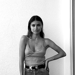 Yasmine Ravel
