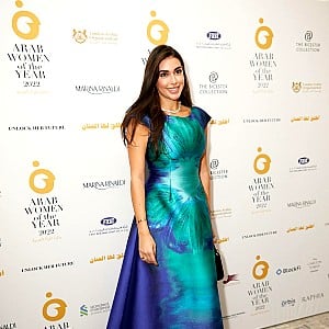 Yasmine Sabri
