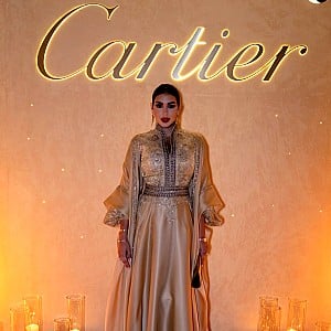 Yasmine Sabri