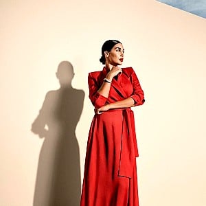 Yasmine Sabri