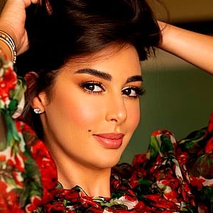 Yasmine Sabri
