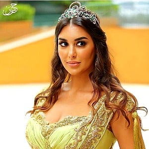 Yasmine Sabri