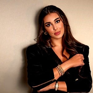 Yasmine Sabri