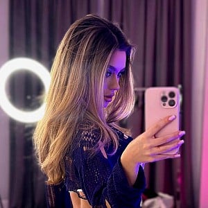 Yasmine Shaw
