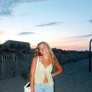 Yasmyn Switzer