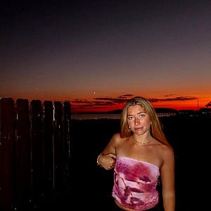 Yasmyn Switzer