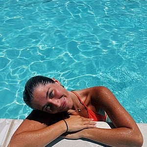 Yasmyn Switzer