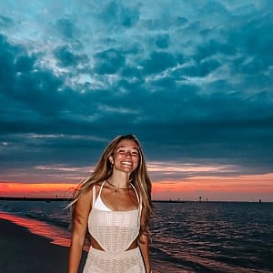 Yasmyn Switzer