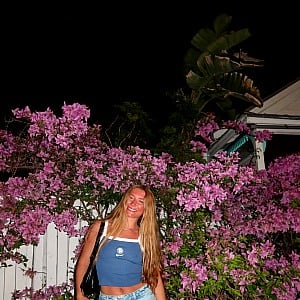 Yasmyn Switzer