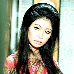 Yasuko Nagazumi