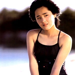 Yasuko Tomita