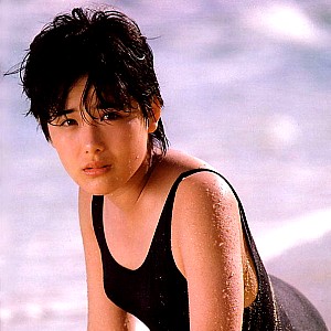 Yasuko Tomita
