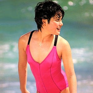 Yasuko Tomita
