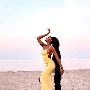 Yaya DaCosta