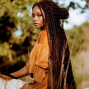 Yaya DaCosta