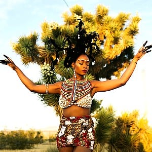 Yaya DaCosta