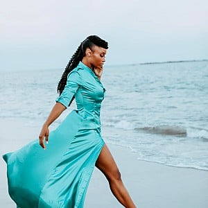 Yaya DaCosta