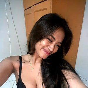 Yaya Geraldine