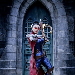 Yaya Han