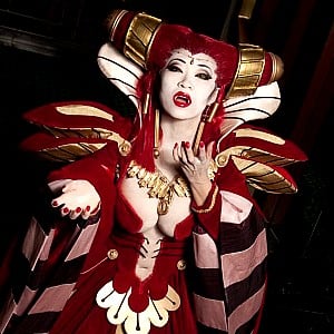 Yaya Han