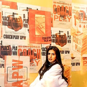 Yazmin Aziz
