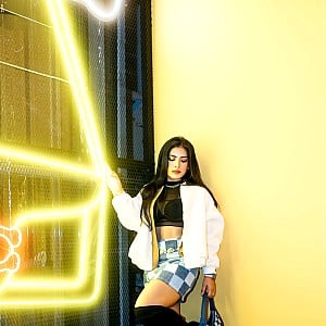 Yazmin Aziz