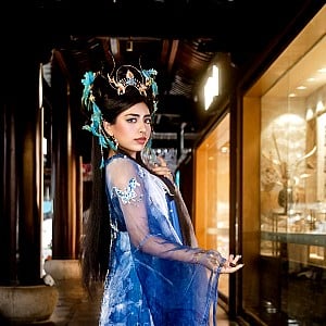 Yazmin Aziz