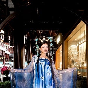 Yazmin Aziz
