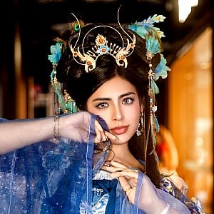 Yazmin Aziz