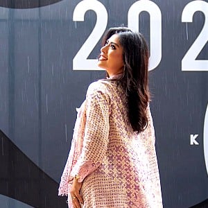 Yazmin Aziz