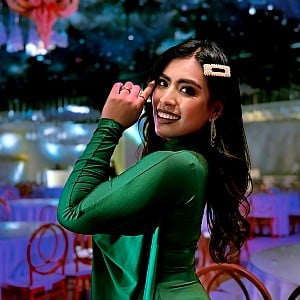 Yazmin Aziz
