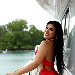 Yazmin Aziz