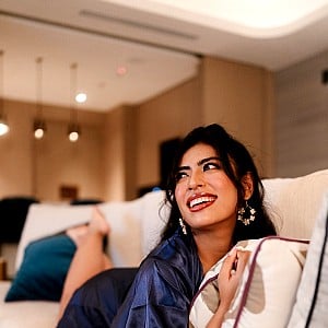 Yazmin Aziz