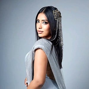Yazmin Aziz