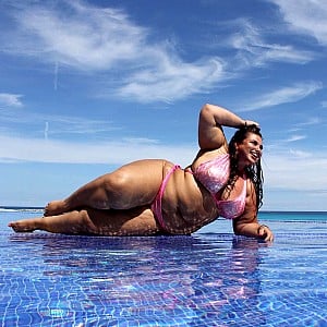 Yazmin Fox