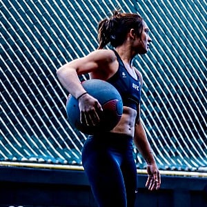 Yazmin Jauregui