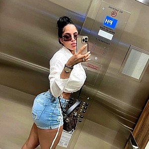 Yeanny Cabrera