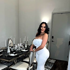 Yeanny Cabrera