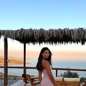 Yeela Frumkin
