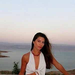 Yeela Frumkin