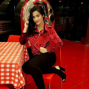 Yeimmy Rodriguez