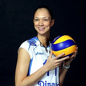 Yekaterina Gamova