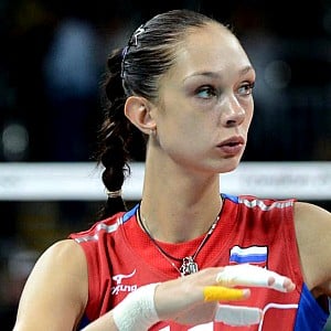 Yekaterina Gamova