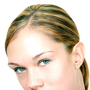 Yekaterina Gamova