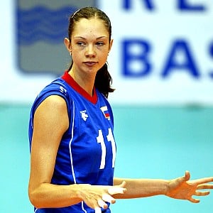 Yekaterina Gamova