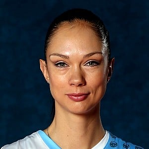 Yekaterina Gamova