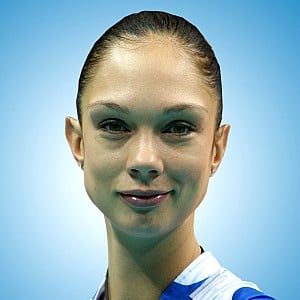 Yekaterina Gamova